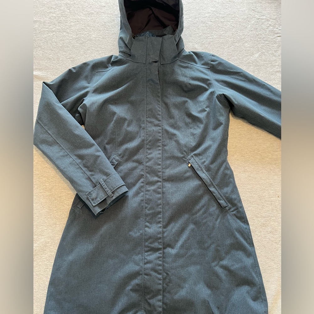 Patagonia 3-in-1 Coat